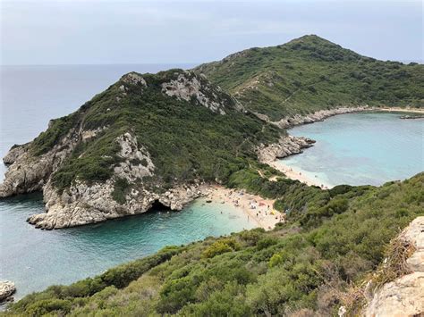 5 Must See Sights On The Greek Island Of Corfu Travel Ponders