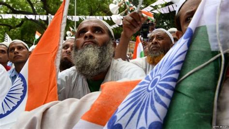 नज़रिया भारत का अच्छा मुसलमान कैसा हो वाजिब नहीं है कि हिंदू तय करें bbc news हिंदी
