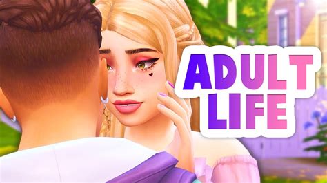 Sims 4 Adult Mods Toovn