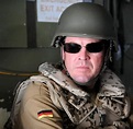 Bundeswehr: Die Verteidigungsminister von 1955 bis heute - Bilder ...