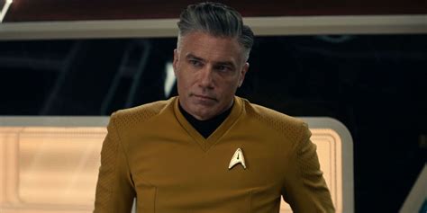 Anson Mount Revealed The Untold Journey Of Captain Pike In Star Trek S