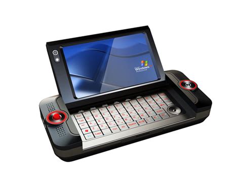 It World Zone Portable Computers