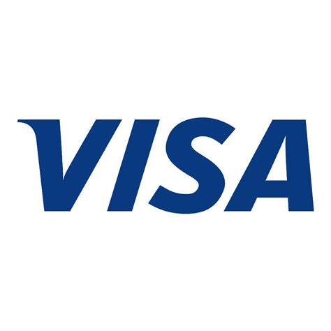 Visa Card Logo Png Logo Vector Downloads Svg Eps