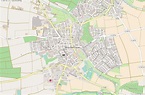 Brackenheim Map Germany Latitude & Longitude: Free Maps