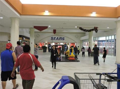 Shoppers By Sears Picture Of Sunrise Mall Brownsville Tripadvisor