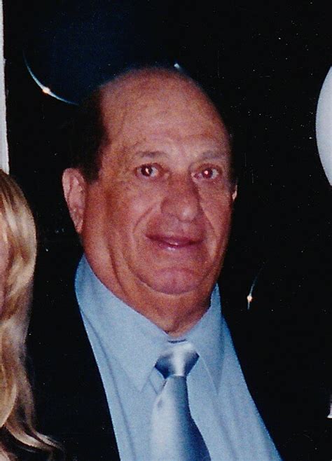 Obituary Of Joseph Fontana Welcome To Chapey And Sons Funeral Home