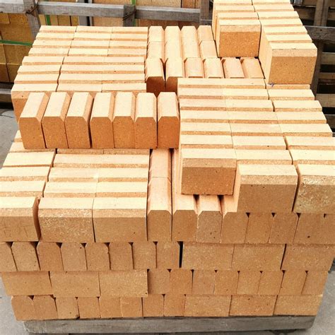 Fire Brick Home Depot Low Porosity Firclay Brick For Fireplace China