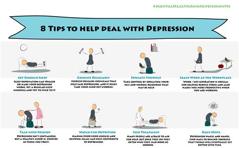 Tips To Deal With Depression Chicago Hispanic Health Coalition
