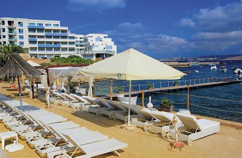 Labranda Riviera Hotel And Spa Malta Ck Fischer