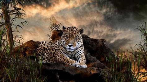Only the best from the web. Cool Animal Wallpapers (63+ images)