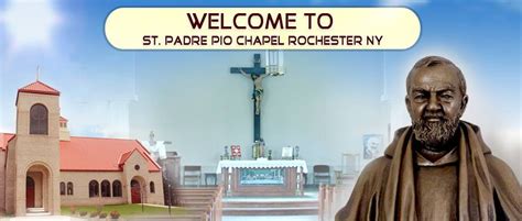St Padre Pio Feast Day Mass And Celebration Branches Center