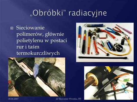 Text of sławomir wronka, 17.04.2007r. PPT - Sławomir Wronka, 17.04.2007r PowerPoint Presentation ...