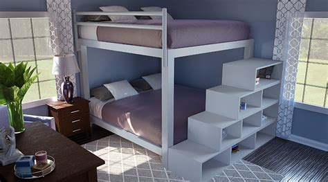 Can A Loft Bed Fit Over Queen Size Hanaposy