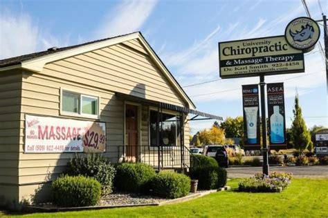 You will spend money on your health care so the choice is to spend dollars managing your disease or spend dollars restoring your health….let's get healthy. Spokane Valley, WA Chiropractor | Spokane Valley, WA ...
