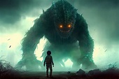 Monsterfilme: Die 44 besten Filme über Monster | Popkultur.de