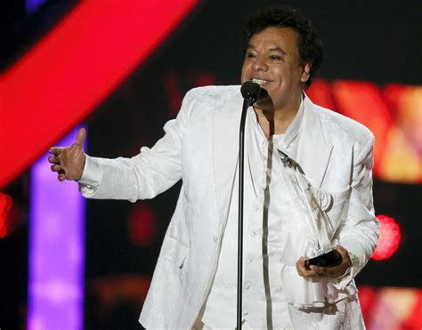 Juan Gabriel Mexican Superstar Singer Songwriter Dies At 66