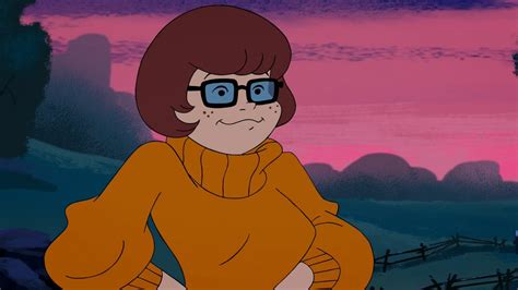 Scooby Doo Velma Dinkley 🍓velma Dinkley Scooby Doo Daphne And Velma