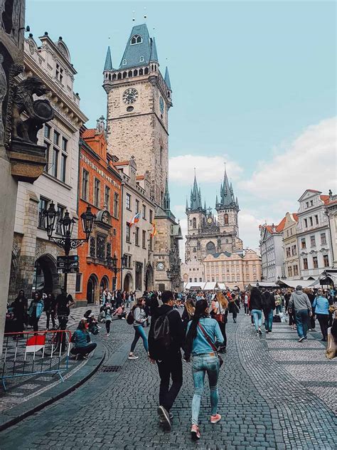 visit prague travel guide to czechia will fly for food