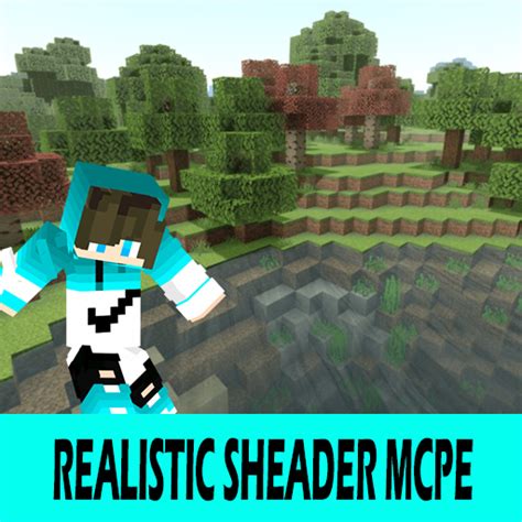 App Insights Realistic Shader Mod For Minecraft Pe Apptopia