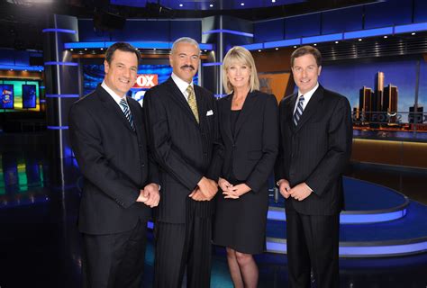 Deadline Detroit Fox 2 Launches Extra Half Hour Nightly
