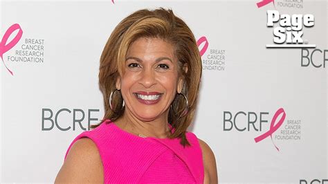 Hoda Kotb Gushes Over Vibrant Daughter Hope After Scary Hospitalization