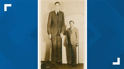 Size 37 Shoe Of Worlds Tallest Person On Display At Legendary Michigan