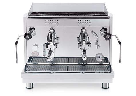 Espresso Coffee Machines Manufacture GmbH - ECM Manufacture GmbH