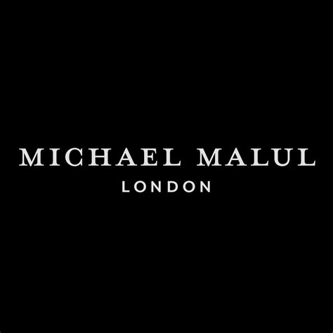 Michael Malul London
