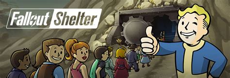 Fallout Shelter Overview Onrpg