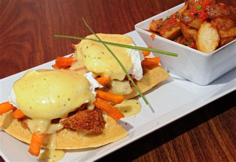 Where To Get Brunch In The Capital Region