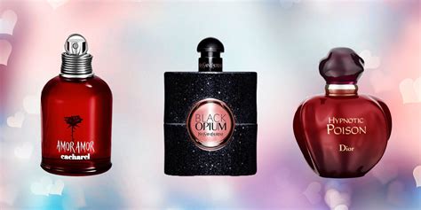 Les Meilleurs Parfums Aphrodisiaques Cosmopolitanfr
