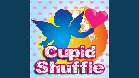 Cupid Shuffle Youtube