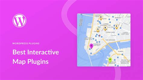 6 Best Interactive Map Plugins For Wordpress Laptrinhx