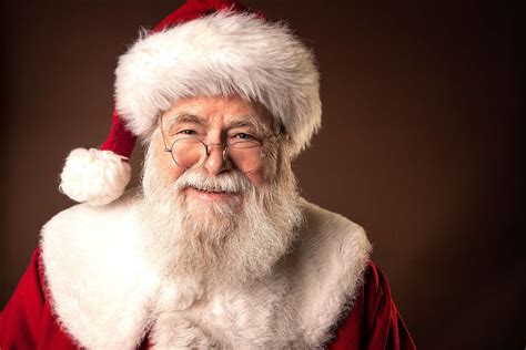 How To Contact Or Track Santa Claus Before Christmas