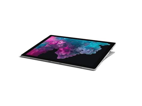 Microsoft Surface Pro 6 2 In 1 Laptop Intel Core I7 8650u 190 Ghz 123