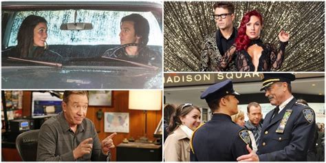 Fall Tv Shows 2018 Premiere Dates Nbc Cbs Abc Fox Streaming Fall