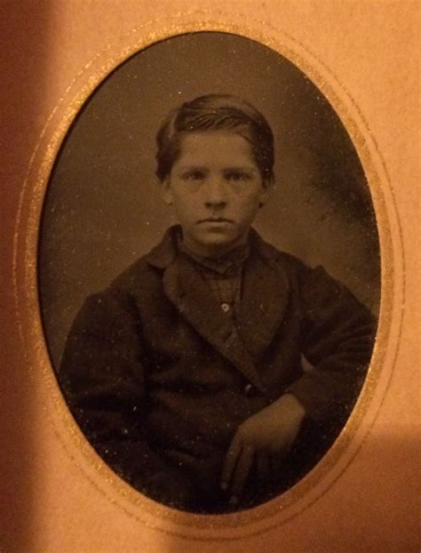 post civil war era tintype photos part one collectors weekly