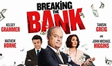 Kelsey Grammer stars in new comedy Breaking the Bank trailer | Films ...