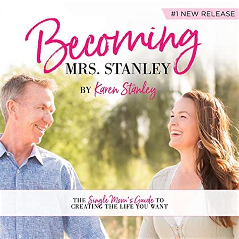 Becoming Mrs Stanley By Karen Stanley Audiobook