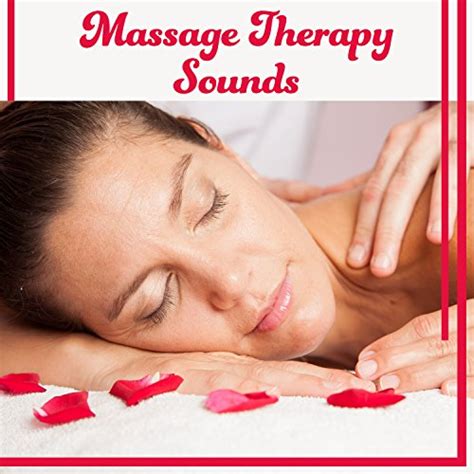 Amazon Music Massage Wellness Momentのmassage Therapy Sounds Serenity Music For Spa And Wellness