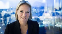 Christine Strobl ARD: Programmdirektorin legt ihr Gehalt offen