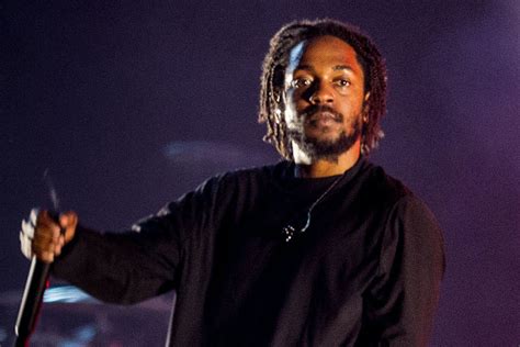 Where Is Kendrick Lamars New Album