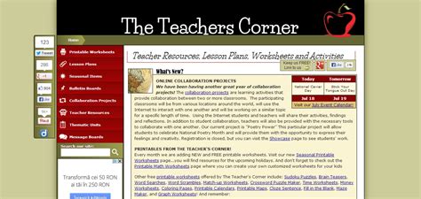 20 Best Education Websites For Teachers