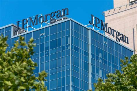 Jp Morgans Asset Management To Hit 37 Bn Revenue In Q3