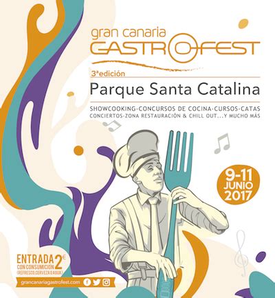 Disfruta de todos los programas de telecinco, cuatro y divinity en directo en mitele. Gran Canaria Gastrofest, cocina en directo, aulas para ...