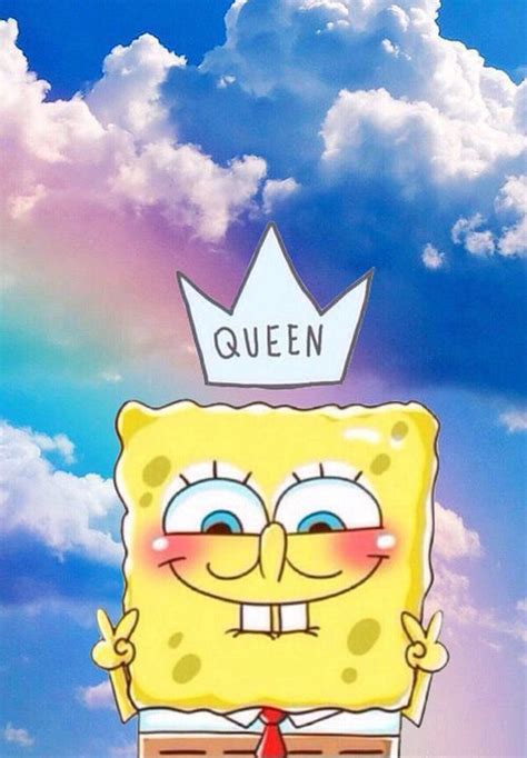 Download Spongebob Meme Lockscreen Png And  Base