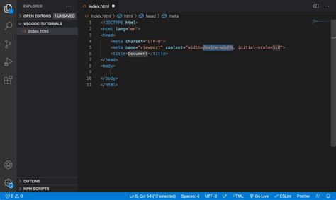 How To Set Up Vs Code For Web Development In A Few Simple Steps
