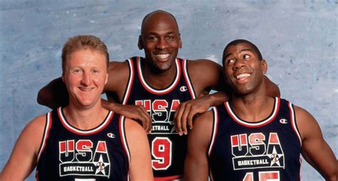 The Dream Team Takes Over The World The 25 Greatest Moments In