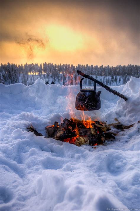 Visit the official travel guide of finland here. Visiting Finland in Winter: Top 23 Winter Activities in ...