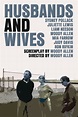 DVD - Husbands and Wives (1992) 192Kbps 23.976Fps 48Khz 2.0Ch DVD ...